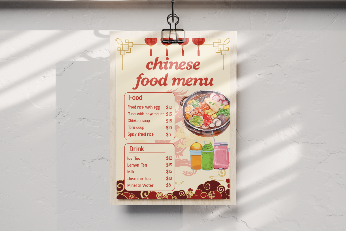 Snake Year A Modern Script Chinese Font - Image 4