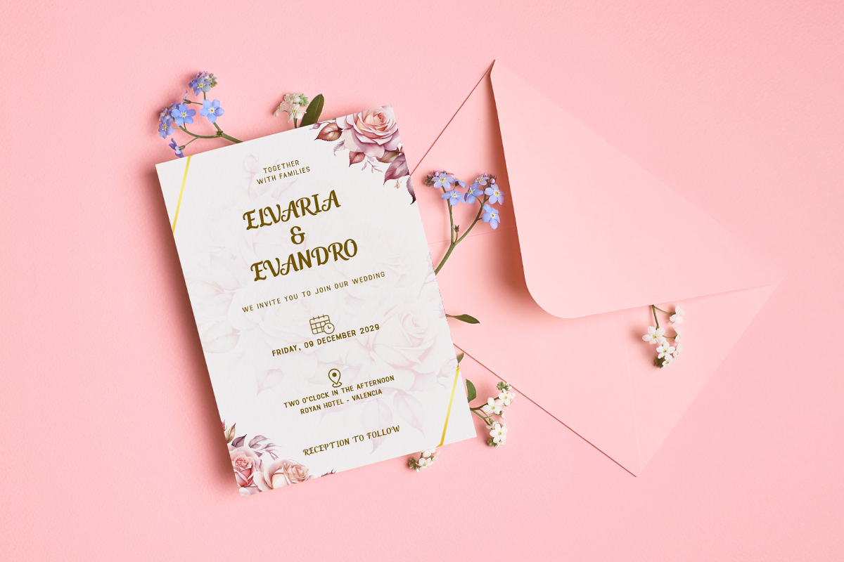 Valentine Rose A Modern Valentine Script Font - Image 4