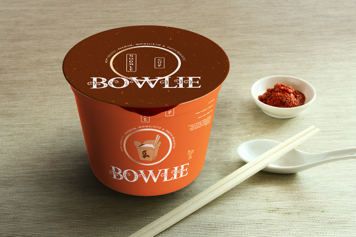 Chinese Dragon A Modern Serif Chinese Font - Image 4