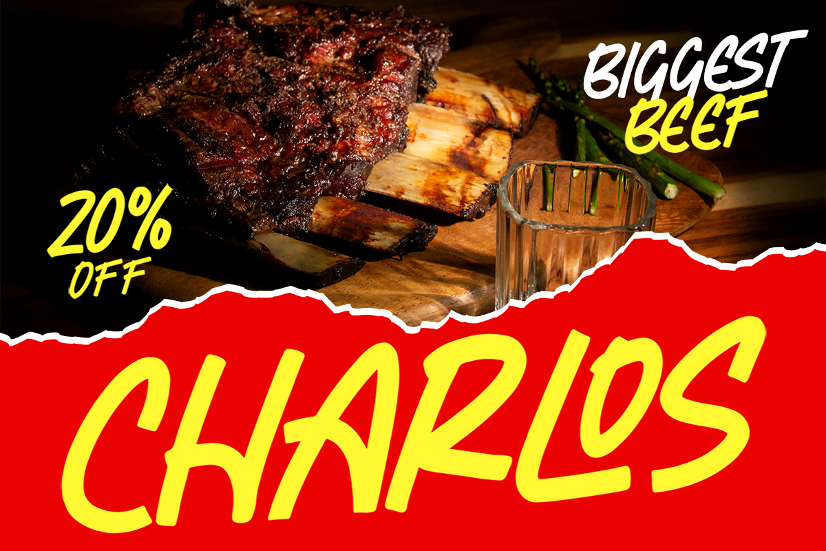 Badrisco A Modern Display Font - Image 4