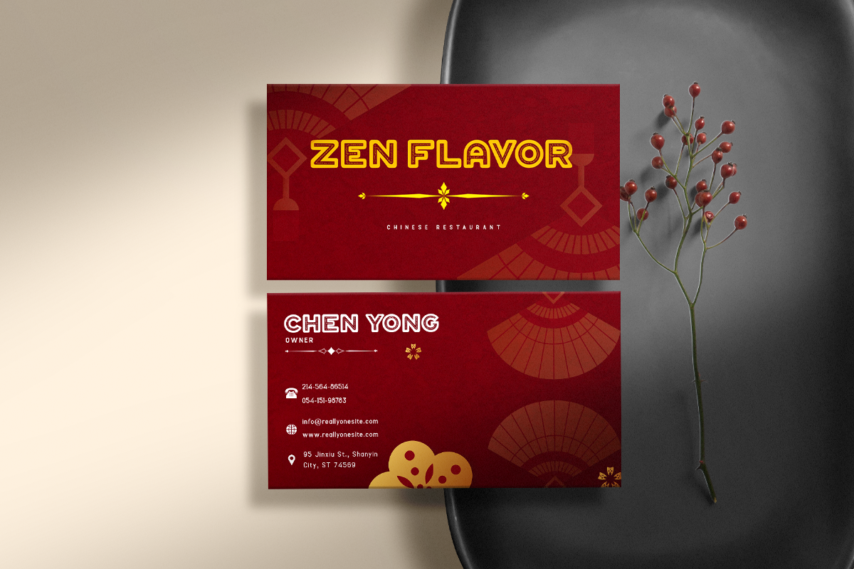 Snake Venom A Modern Display Chinese Font - Image 4