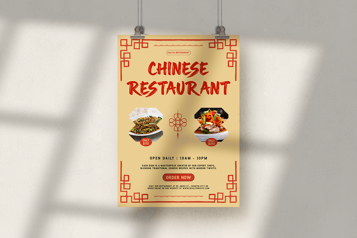 Snake Viper A Modern Chinese Brush Font - Image 4