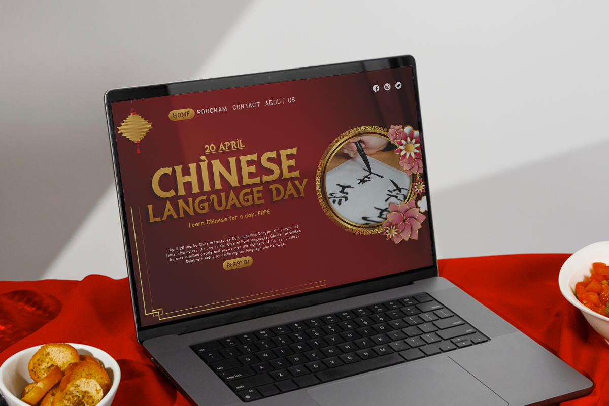 White Snake A Modern Serif Chinese Font - Image 4