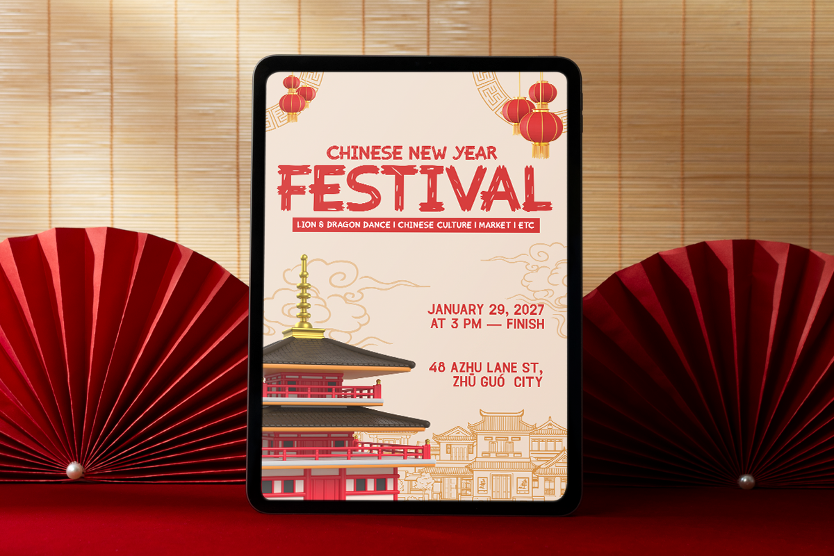 Snake Sovereign A Modern Display Chinese Font - Image 4