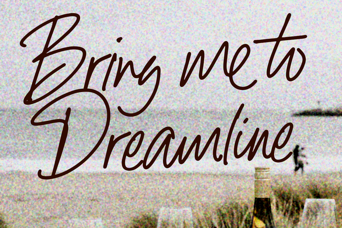 Cartnatiall A Modern Handwritten Font - Image 5