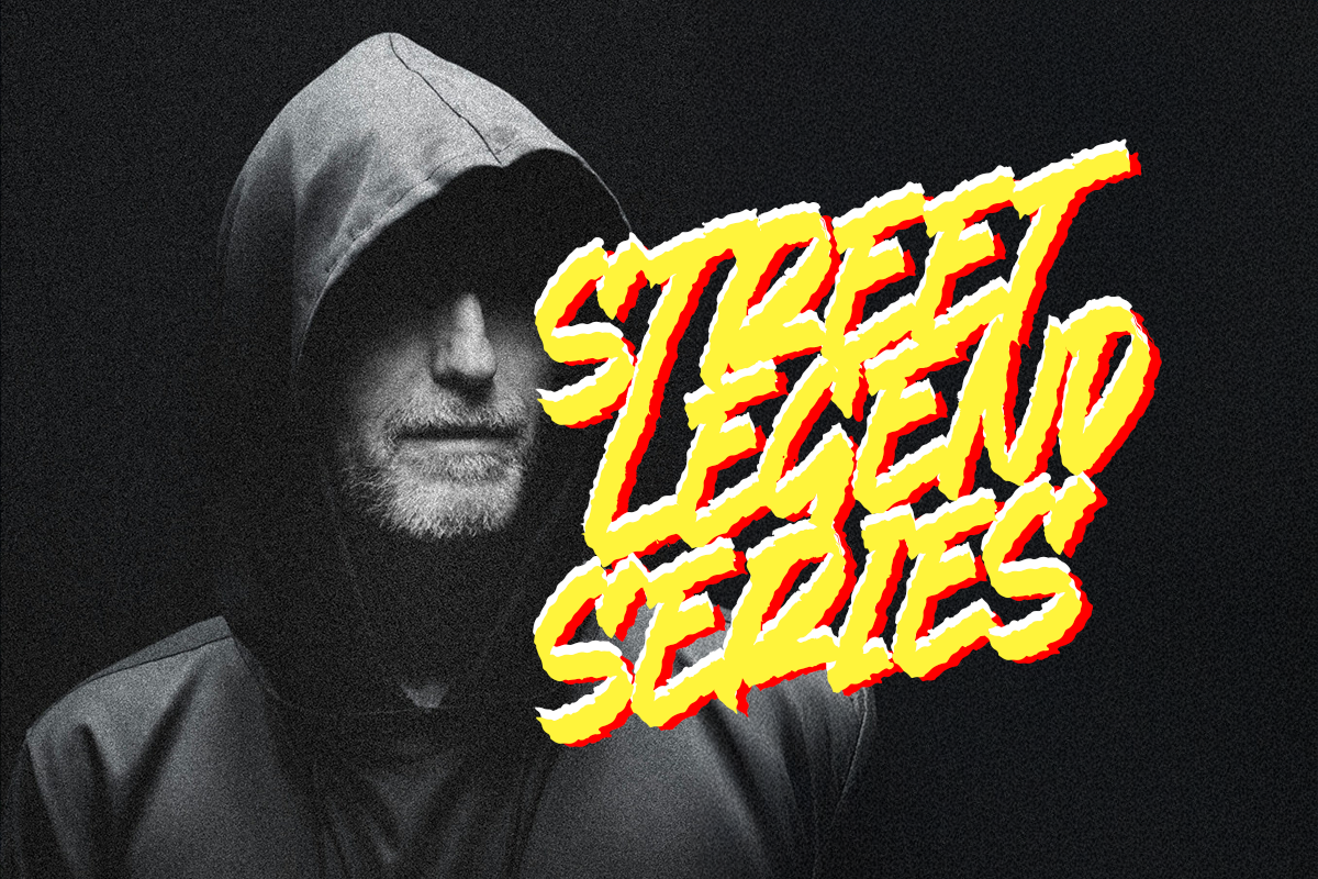 Koowachi A Modern Handwritten Brush Font - Image 4