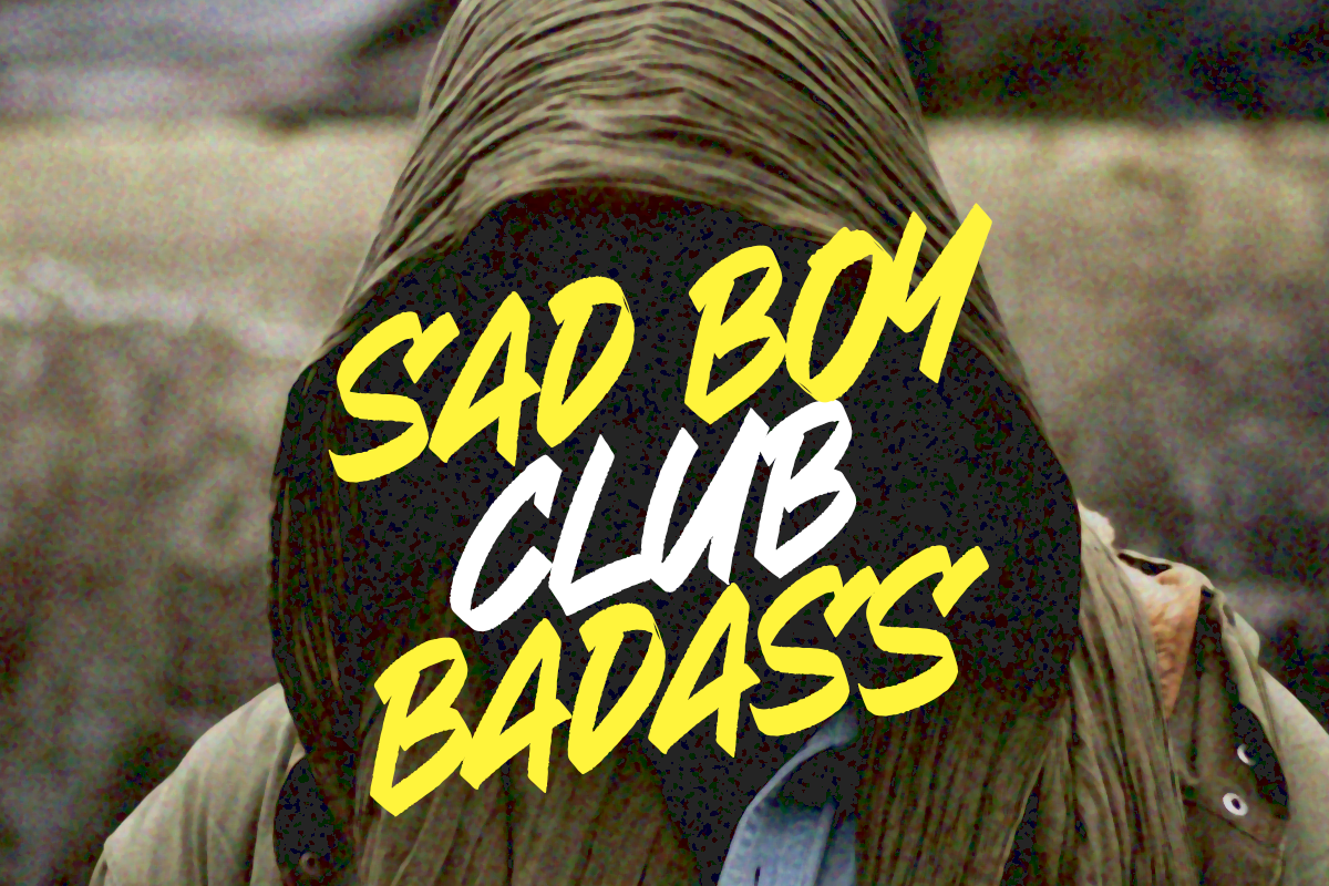 Koowachi A Modern Handwritten Brush Font - Image 5