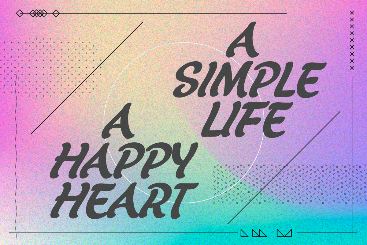 Tobetop A Modern Display Font - Image 5