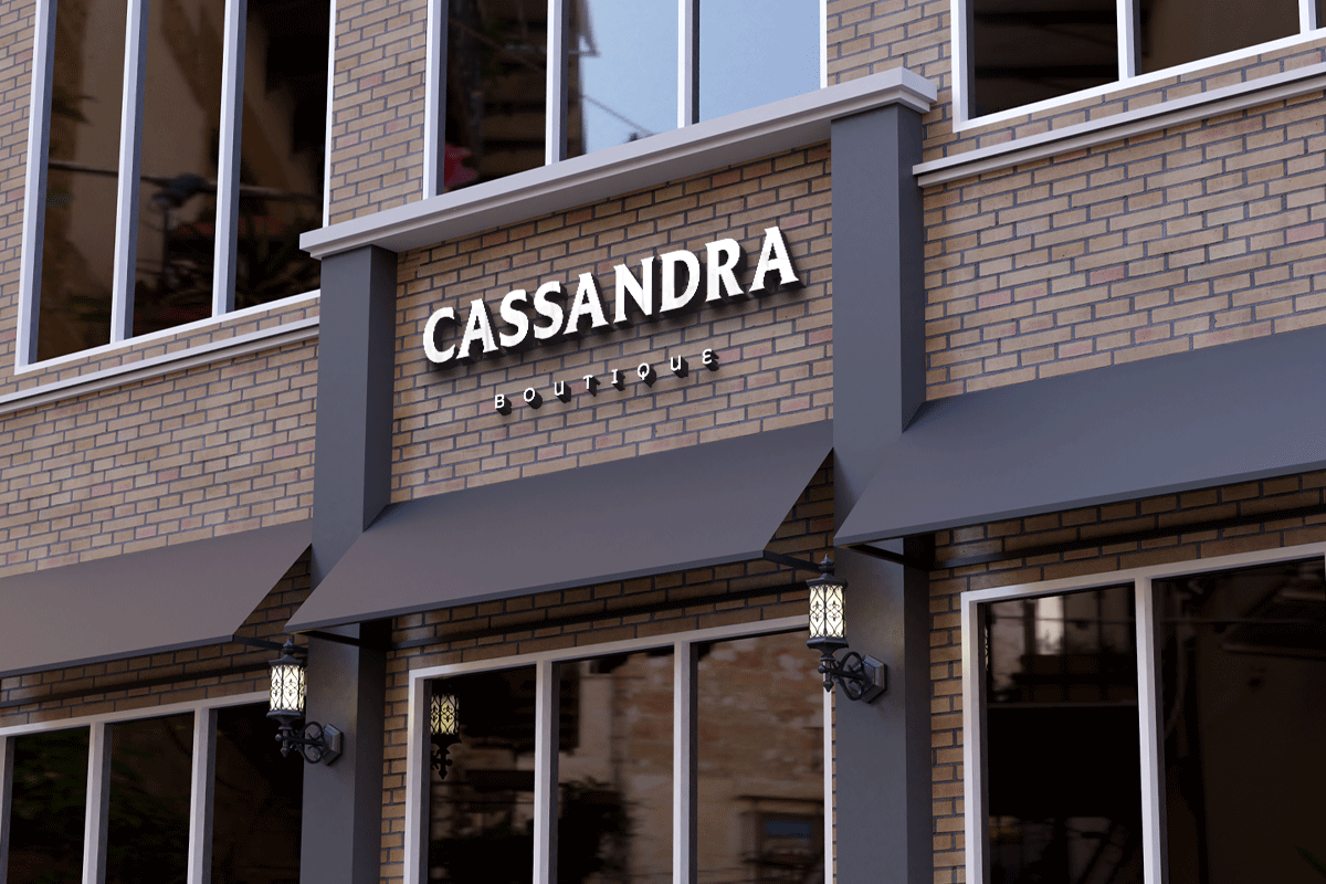 Glowmore A Modern Classy Serif Font - Image 3