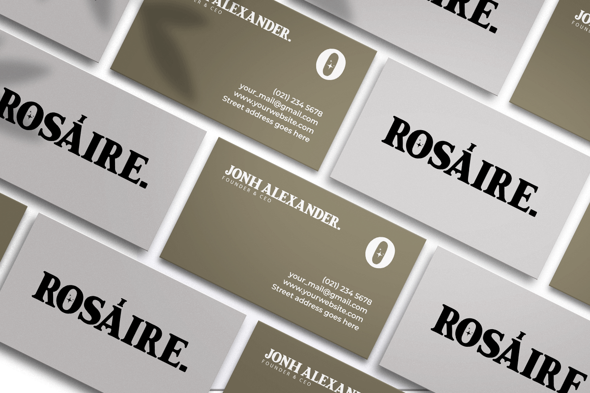 Goldiva A Modern Classy Serif Font - Image 3