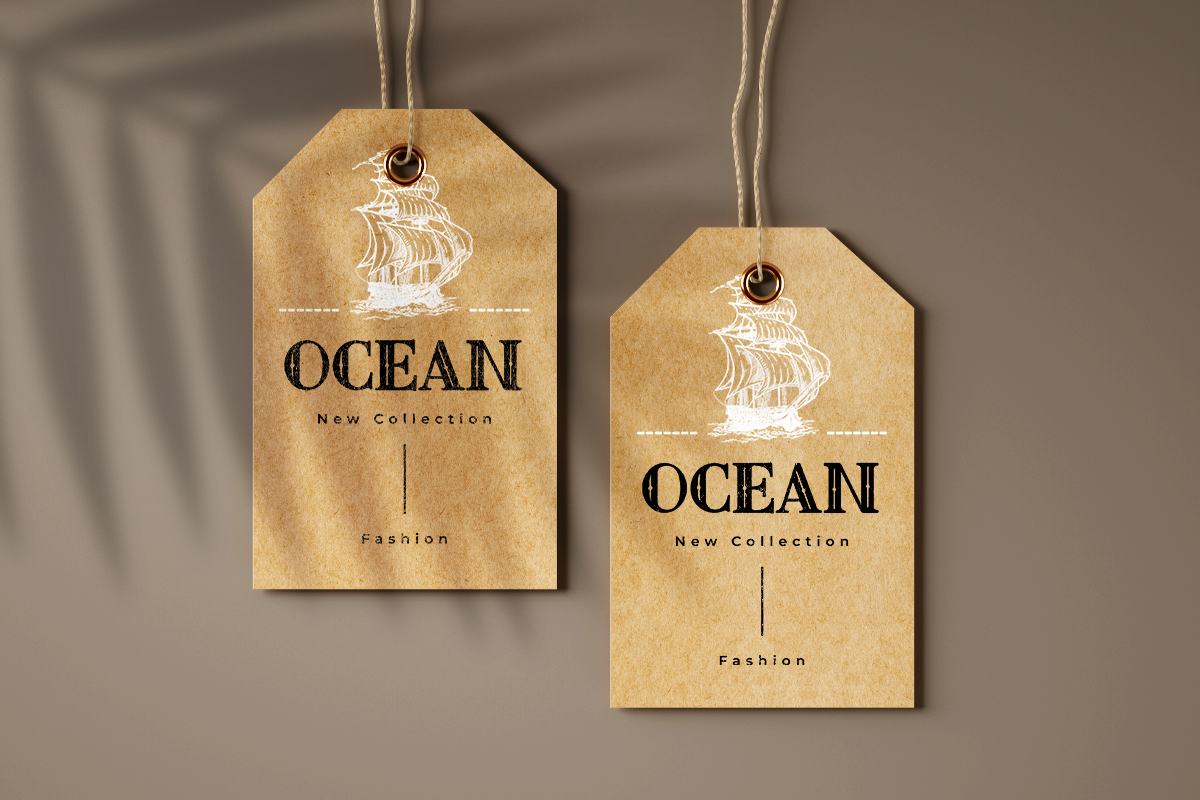 Ganesha A Modern Classy Serif Vintage Font - Image 3