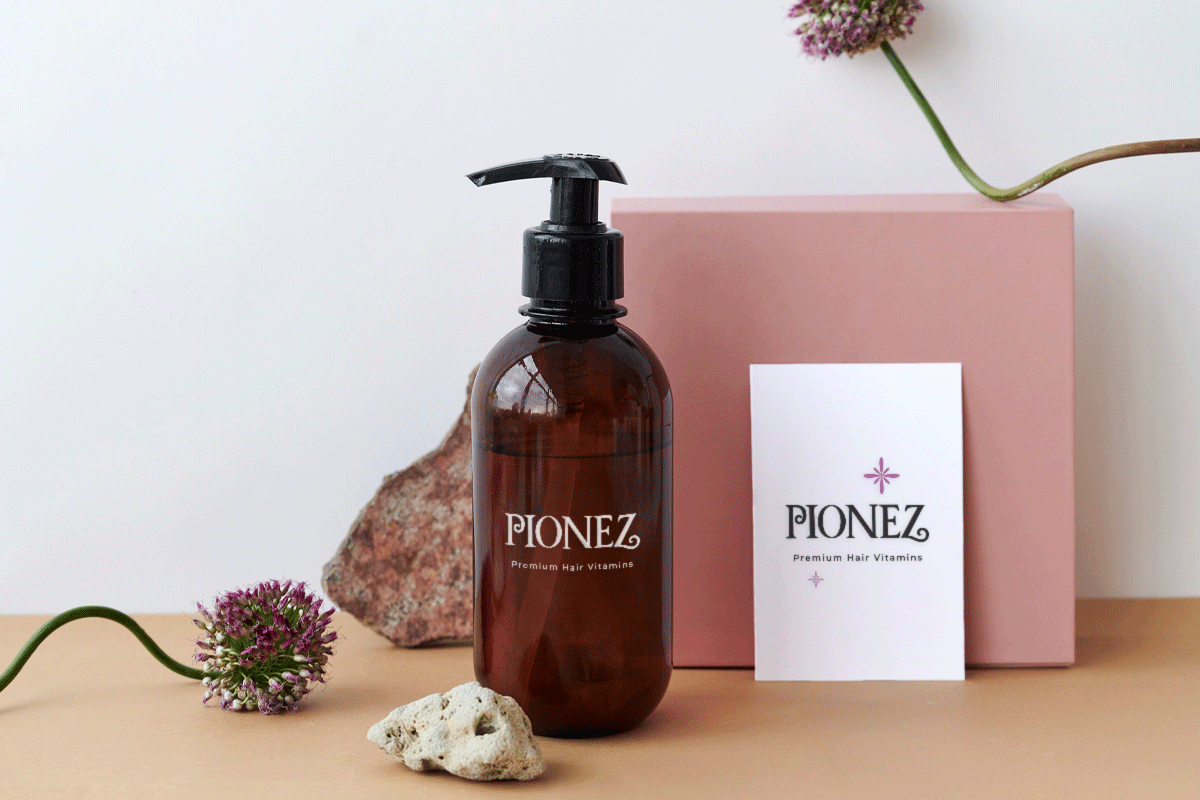 Zovaline A Modern Classy Serif Font - Image 3