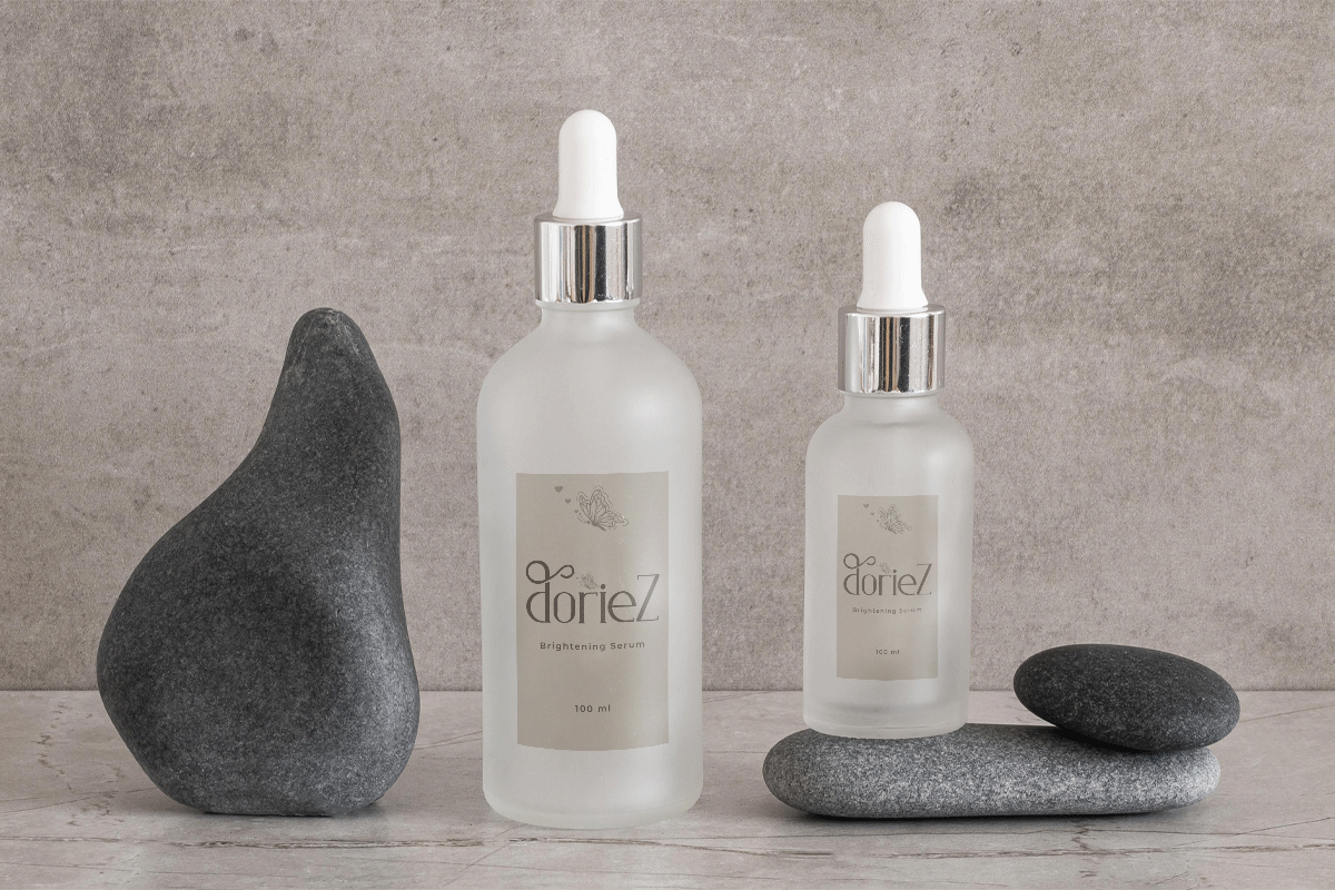 Lyodra A Modern Classy Serif Font - Image 3