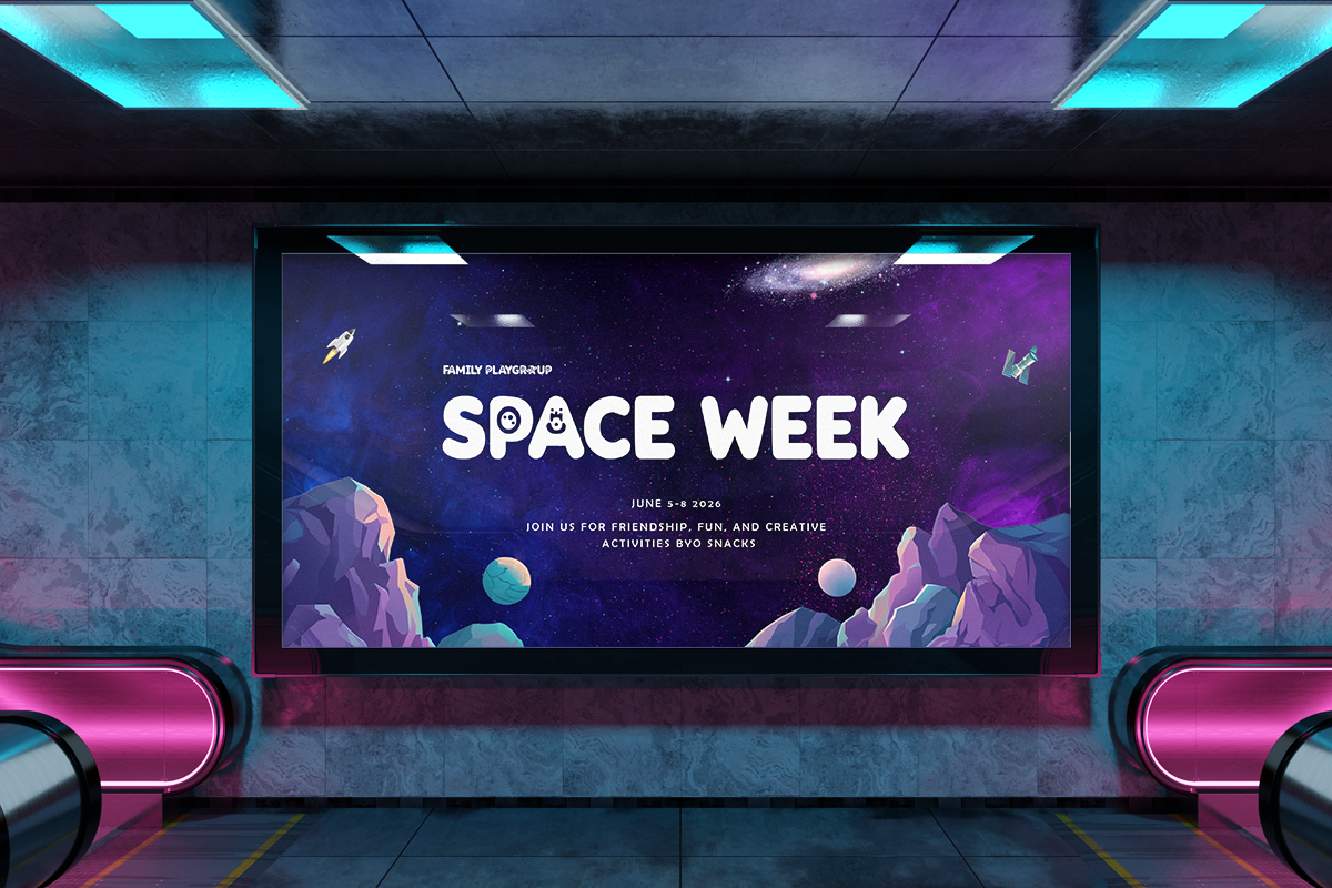 Skyforge A Modern Space Kids Font - Image 3
