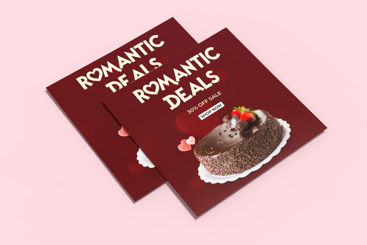 Adore Valentine A Modern Display Valentine Font - Image 3