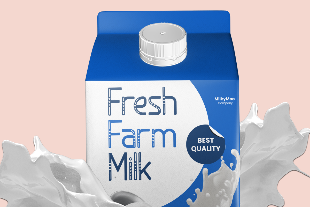 Chocolate Love A Modern Display Valentine Font - Image 4