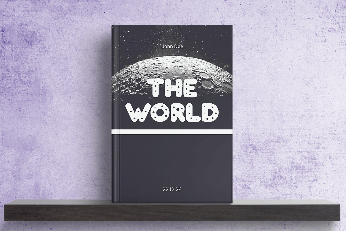 Orbitron A Modern Space Kids Font - Image 4