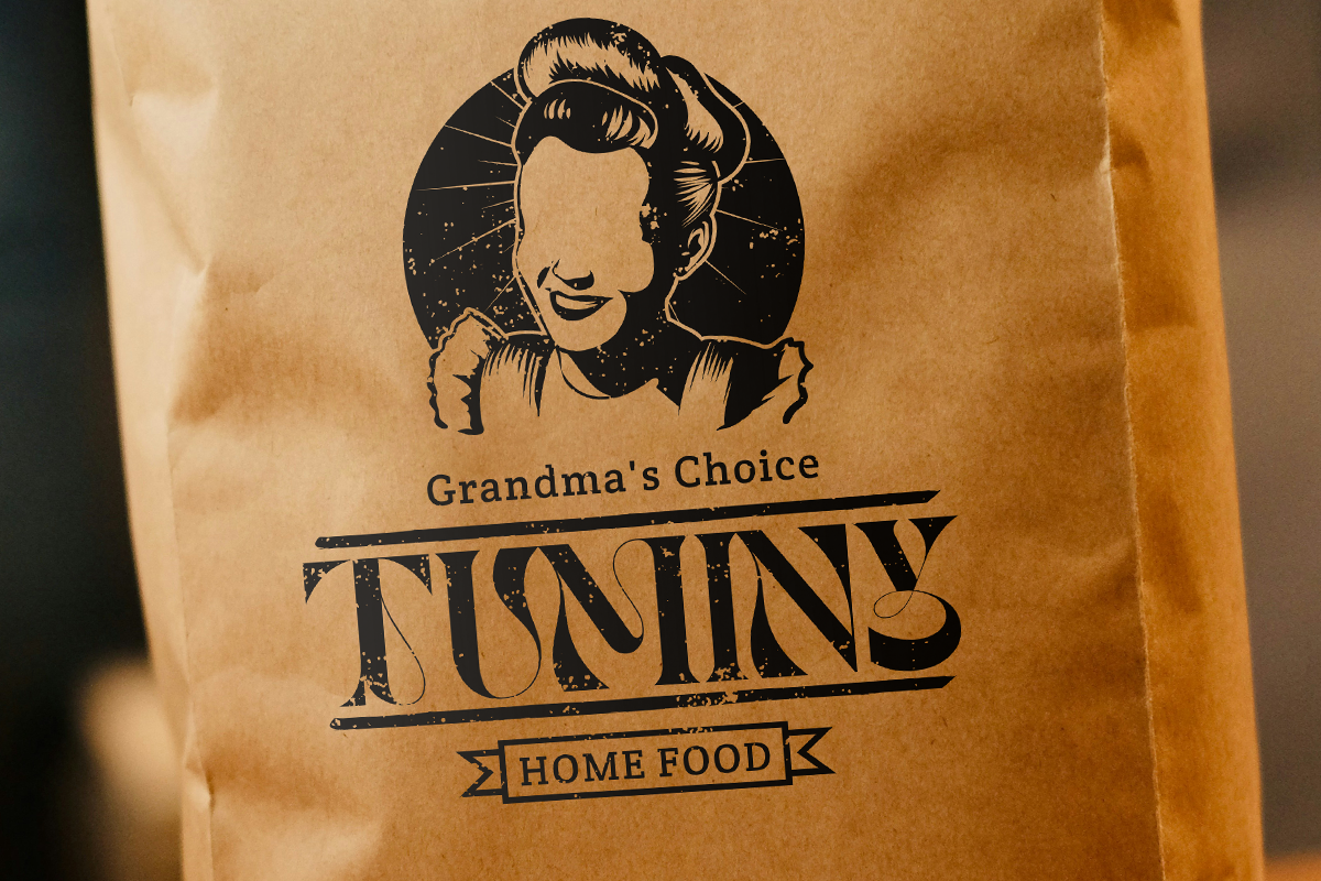 Rasionel A Modern Unique Display Font - Image 4