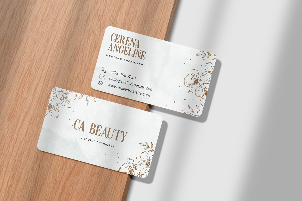 Kimberly A Modern Classy Serif Font - Image 4