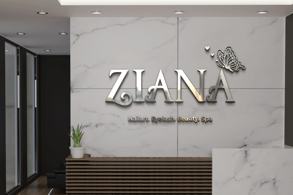 Zovaline A Modern Classy Serif Font - Image 4