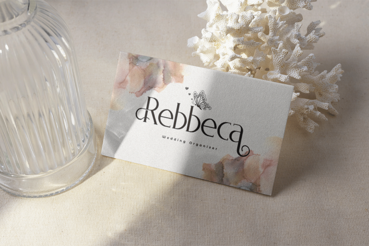 Lyodra A Modern Classy Serif Font - Image 4