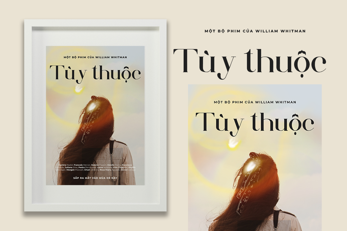 Alumina A Modern Classy Serif Font - Image 4