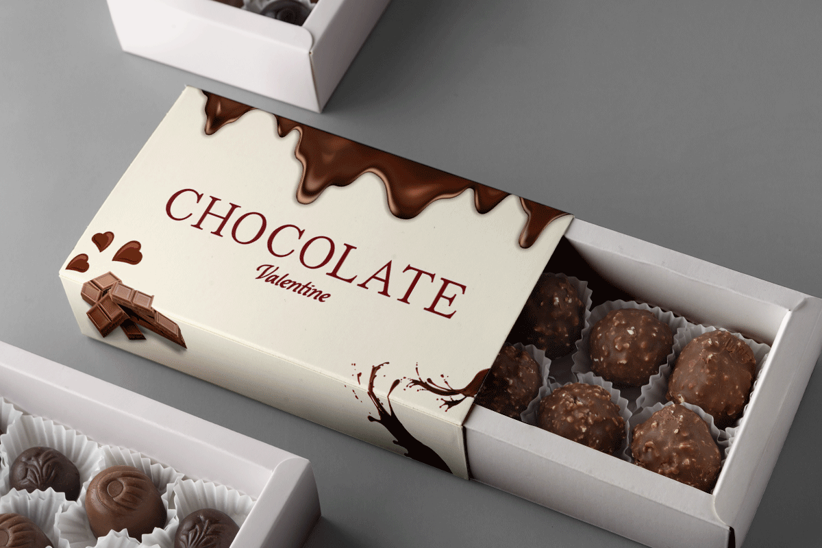 Valentine Romance A Modern Serif Valentine Font - Image 4