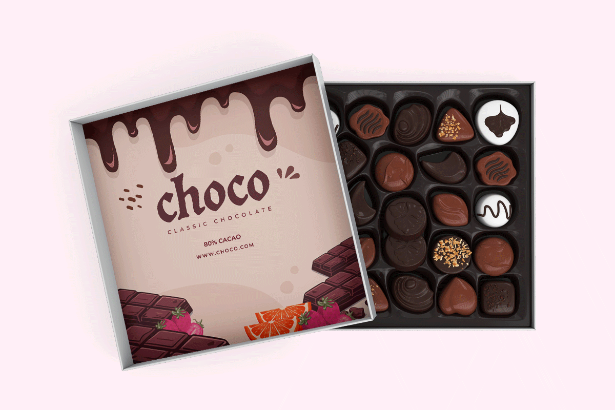 Valentine Grace A Modern Serif Valentine Font - Image 4