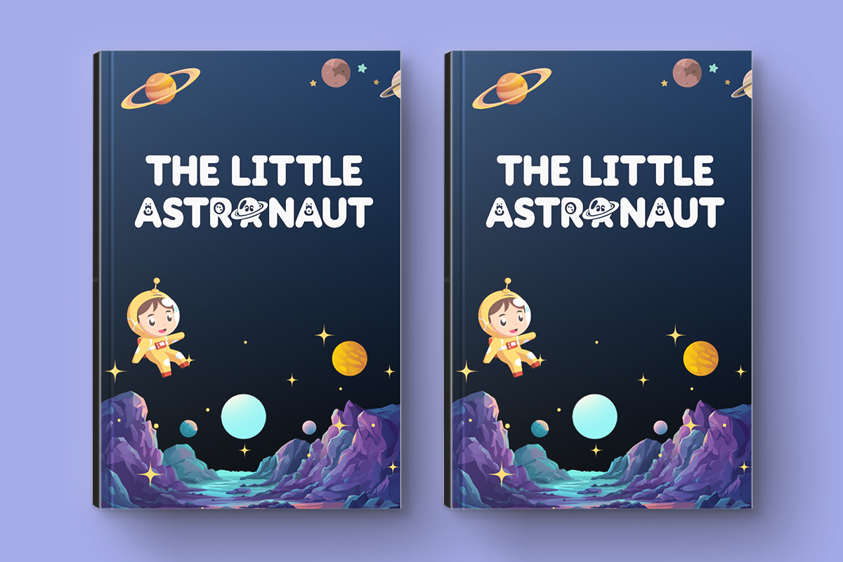 Skyforge A Modern Space Kids Font - Image 4