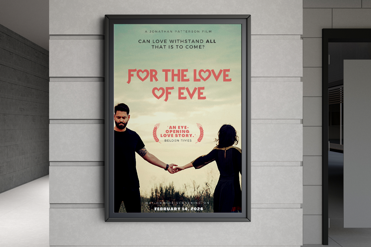 Adore Valentine A Modern Display Valentine Font - Image 4