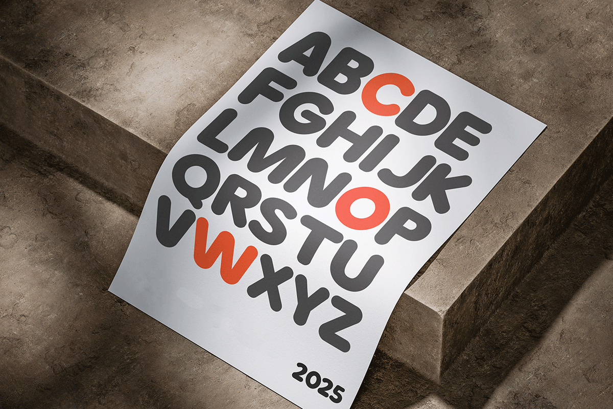 Micksu A Modern Display Kids Font - Image 5