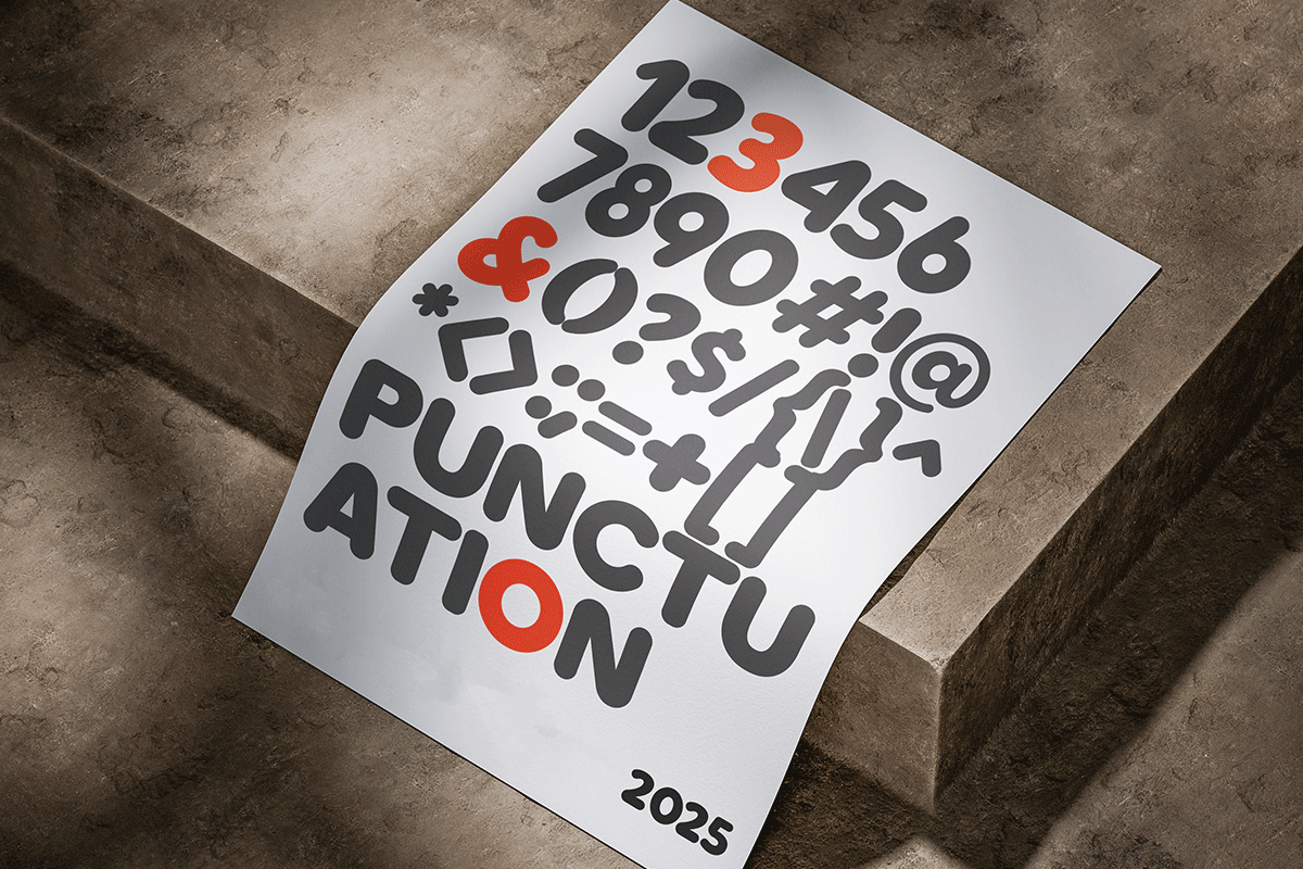 Micksu A Modern Display Kids Font - Image 6