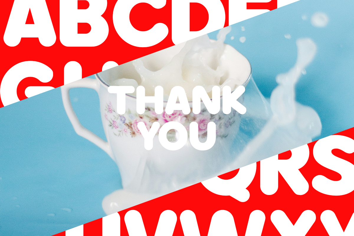 Micksu A Modern Display Kids Font - Image 8