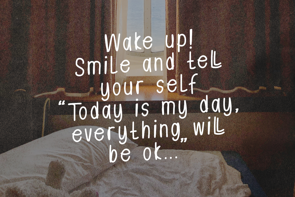 Childhop A Modern Handwritten Cute Font - Image 5