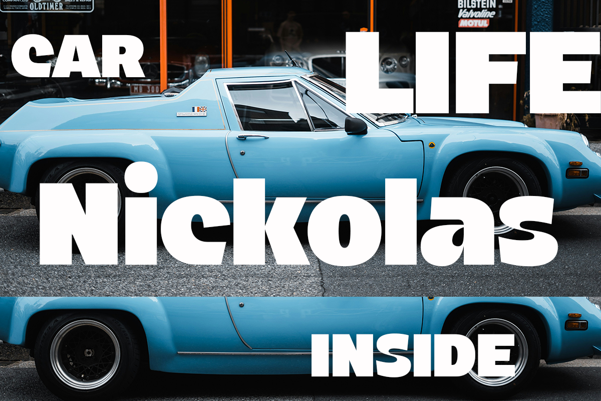 Fourest A Modern Display Font - Image 3