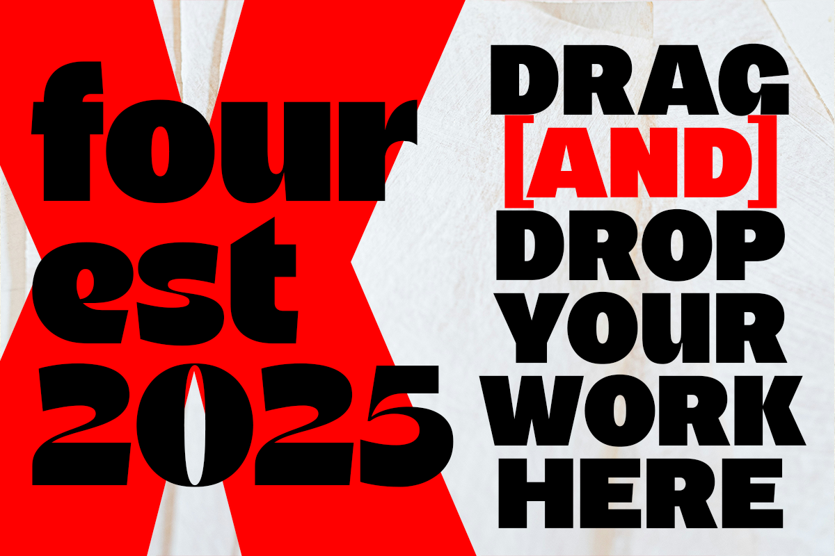 Fourest A Modern Display Font - Image 7