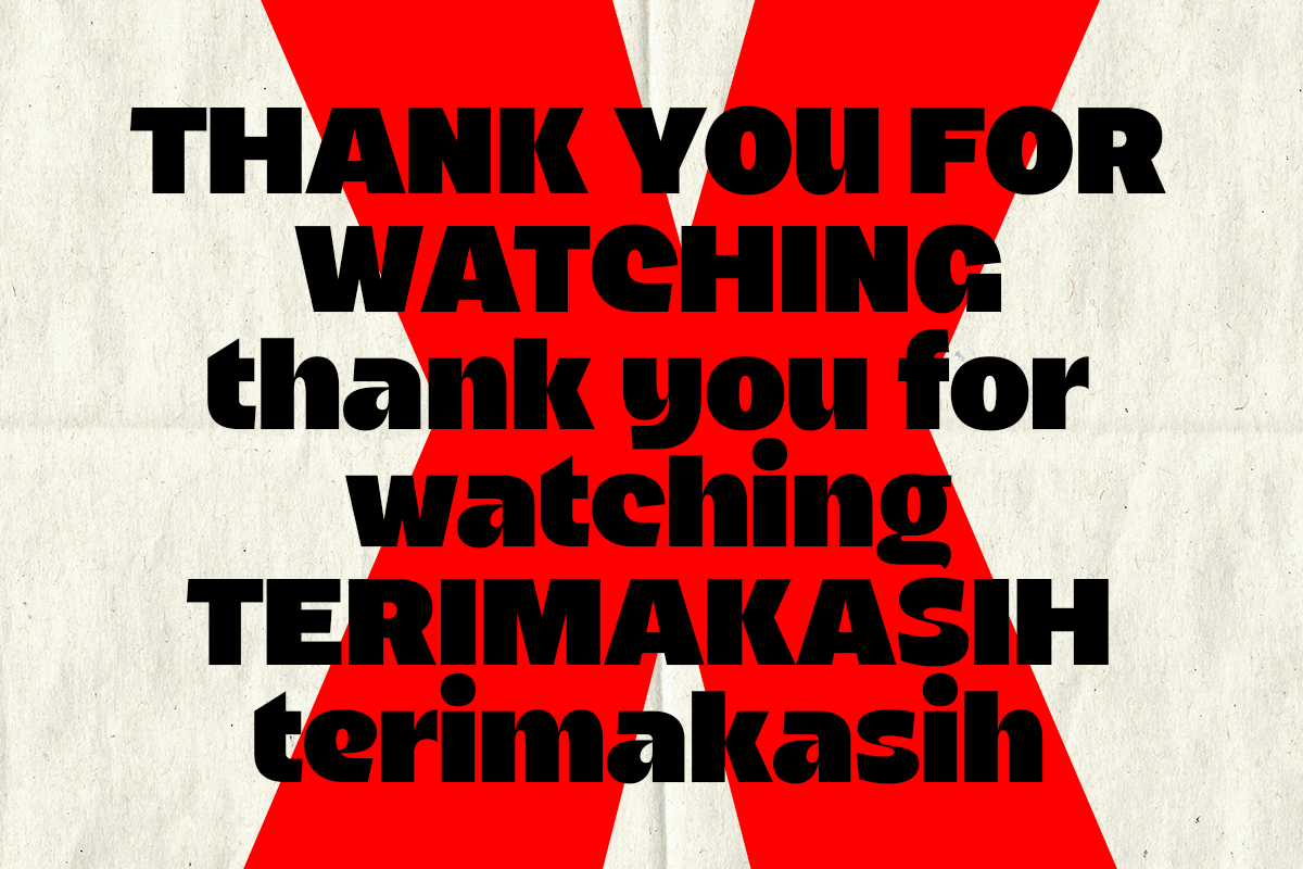 Fourest A Modern Display Font - Image 10