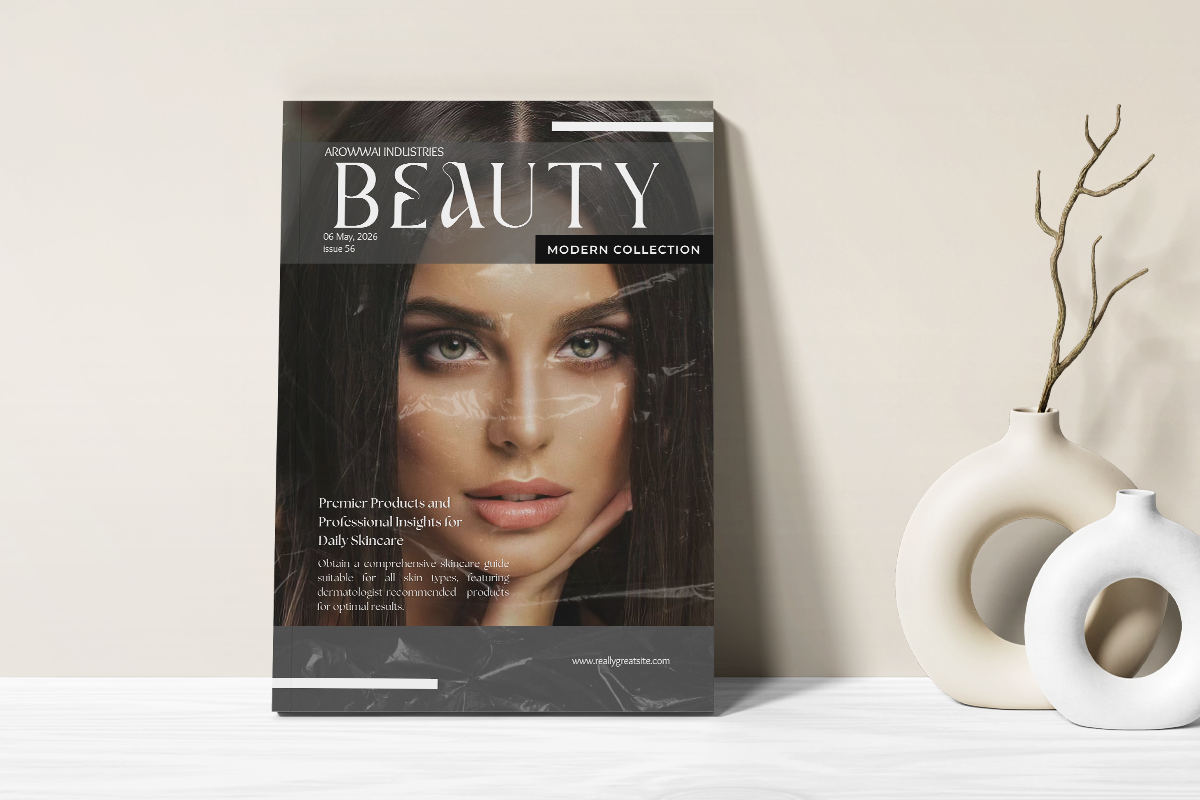 Voresca A Modern Unique Serif Font - Image 3