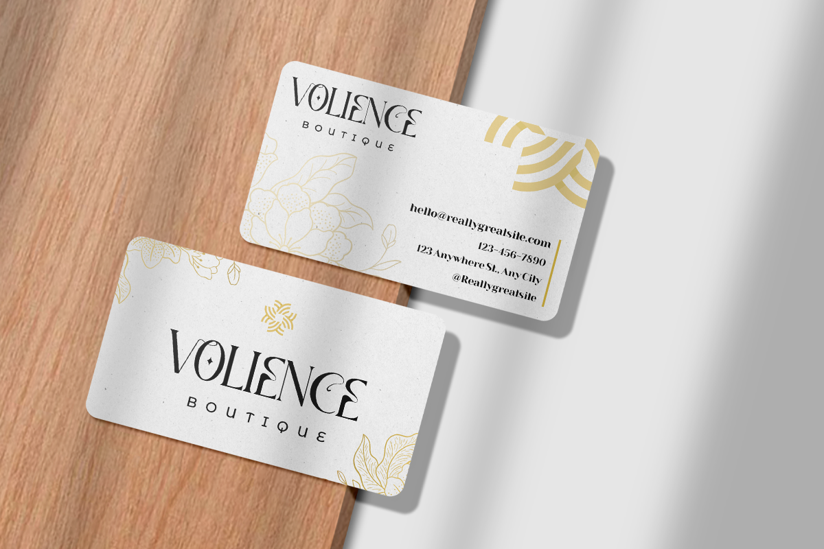 Voresca A Modern Unique Serif Font - Image 4