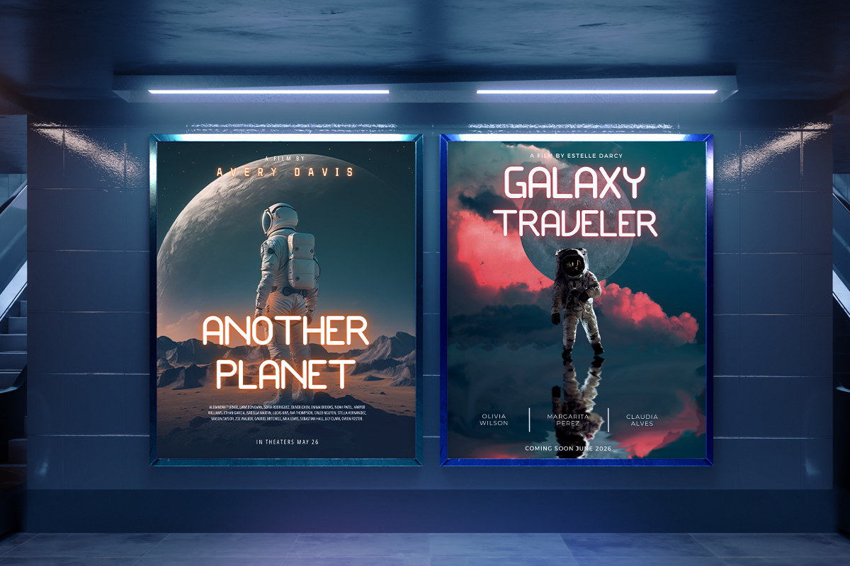 Cyberwave A Modern Futuristic Font - Image 3