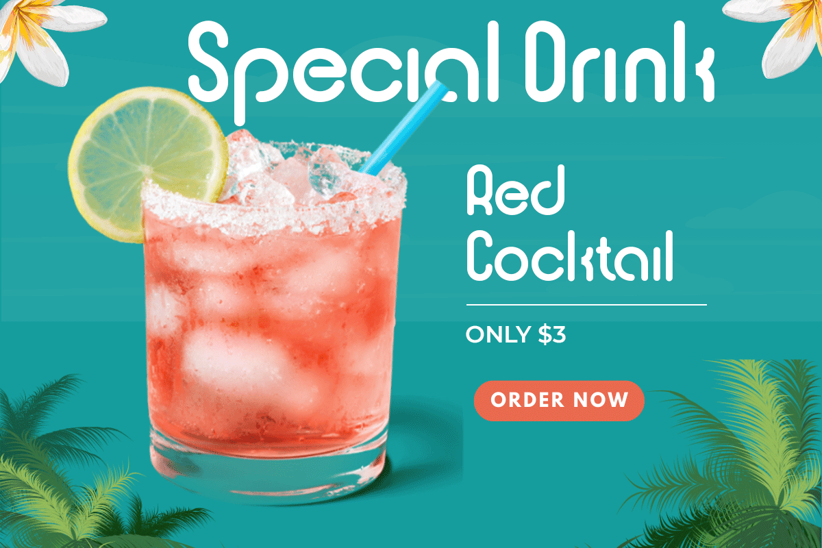 Cocktail Summer A Modern Display Font - Image 3