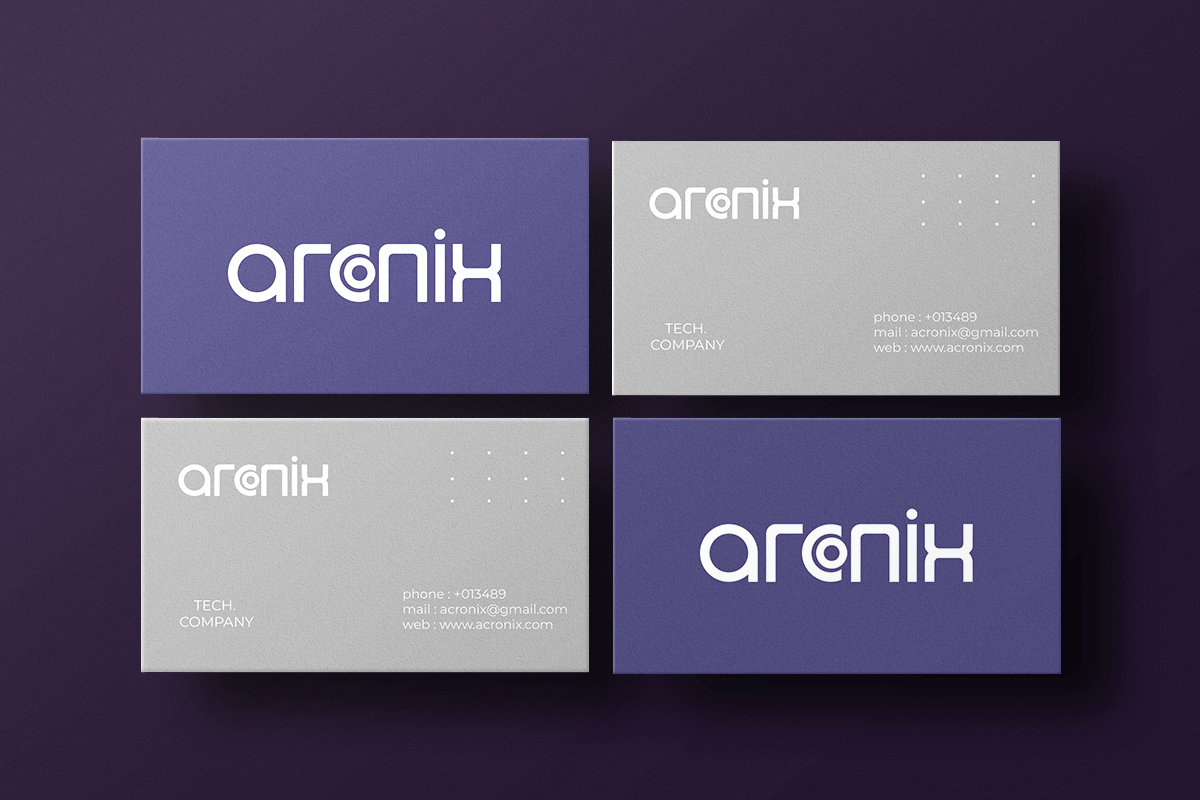 Gonivo A Modern Display Logo Font - Image 4