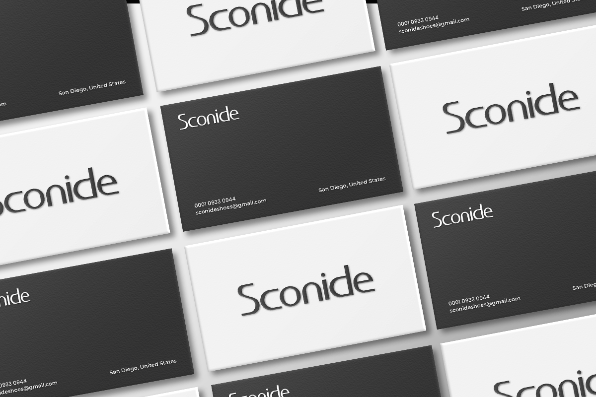 Codeon A Modern Sans Serif Font - Image 4