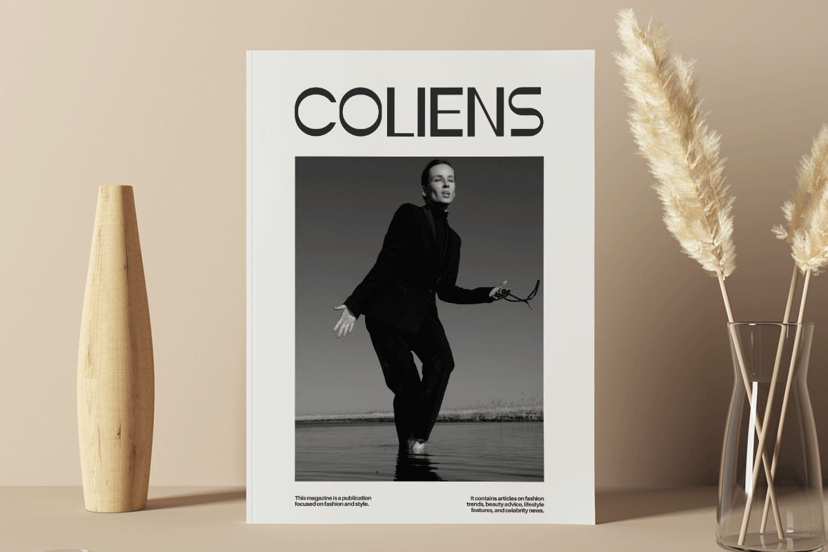 Volance A Modern Classy Sans Serif Font - Image 4