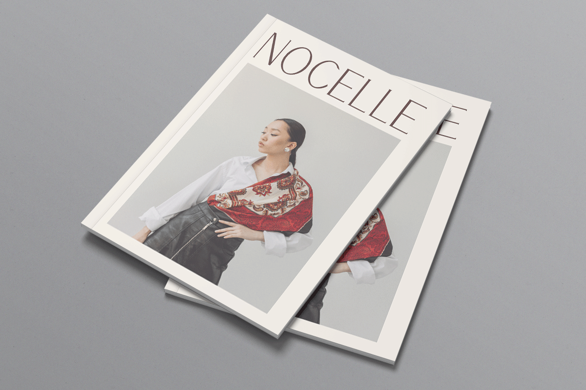 Vicostra A Modern Classy Serif Font - Image 4