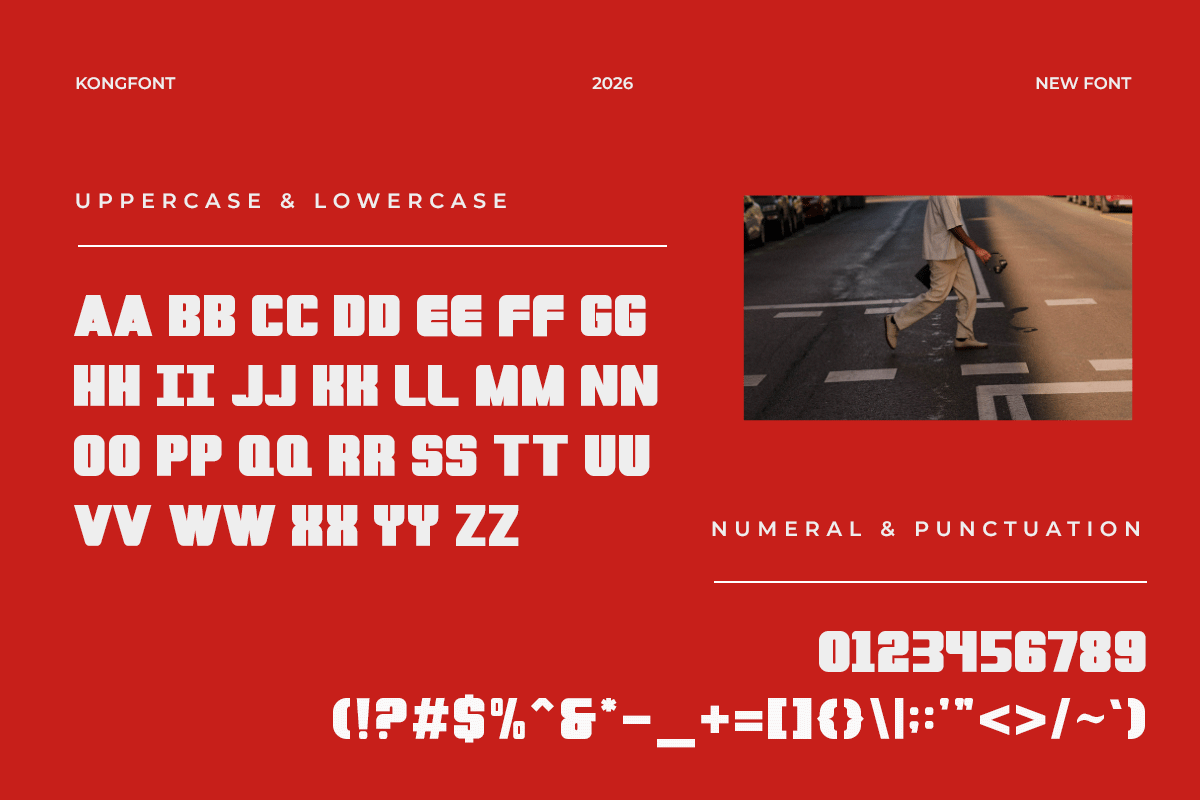 Romano A Modern Sans Serif Font - Image 5