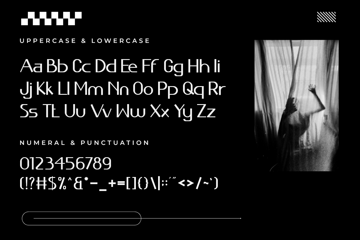 Codeon A Modern Sans Serif Font - Image 5