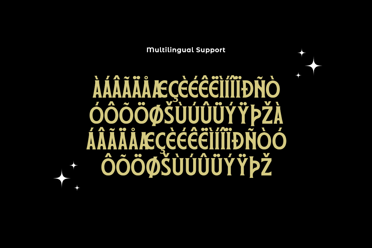 Grocela A Modern Serif Font - Image 6