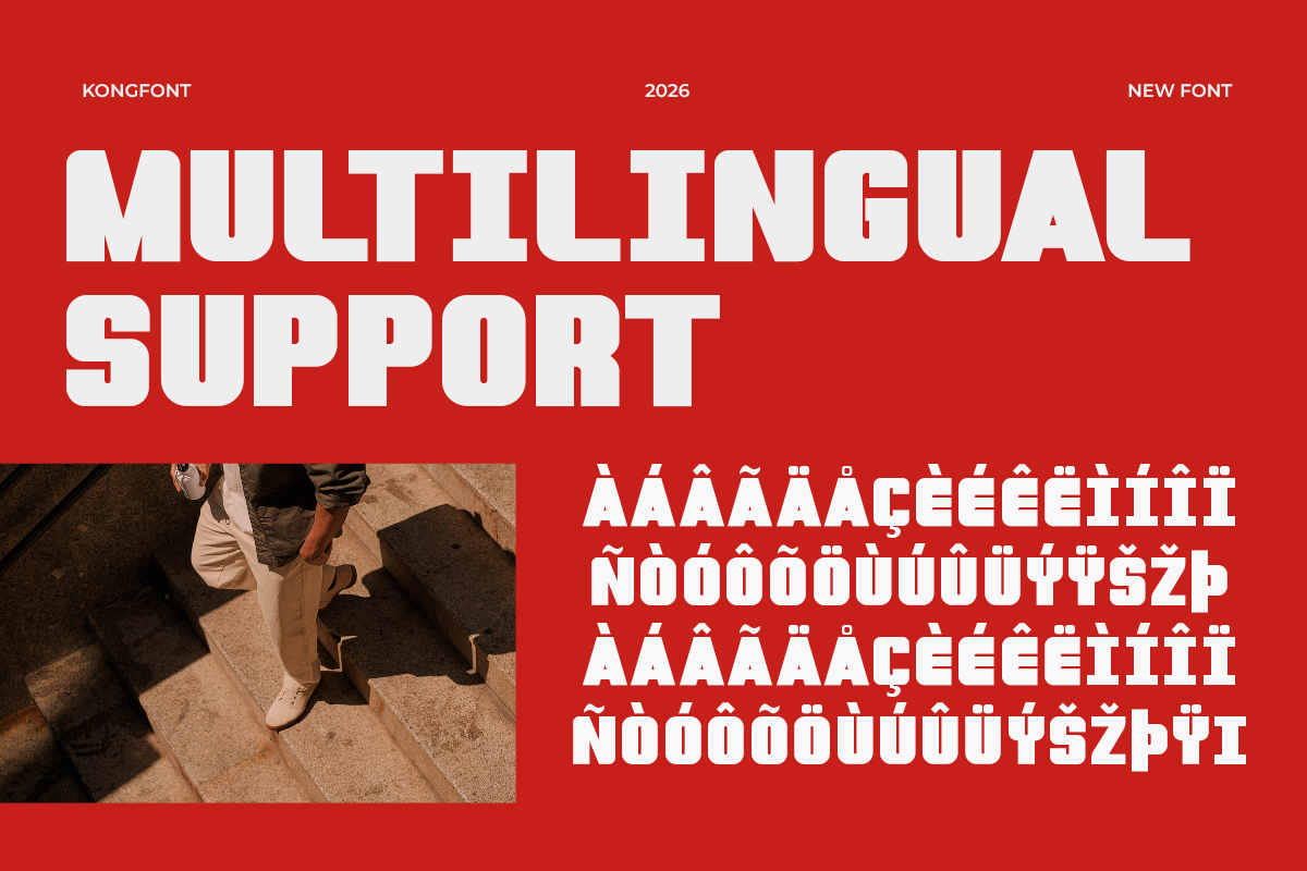 Romano A Modern Sans Serif Font - Image 6