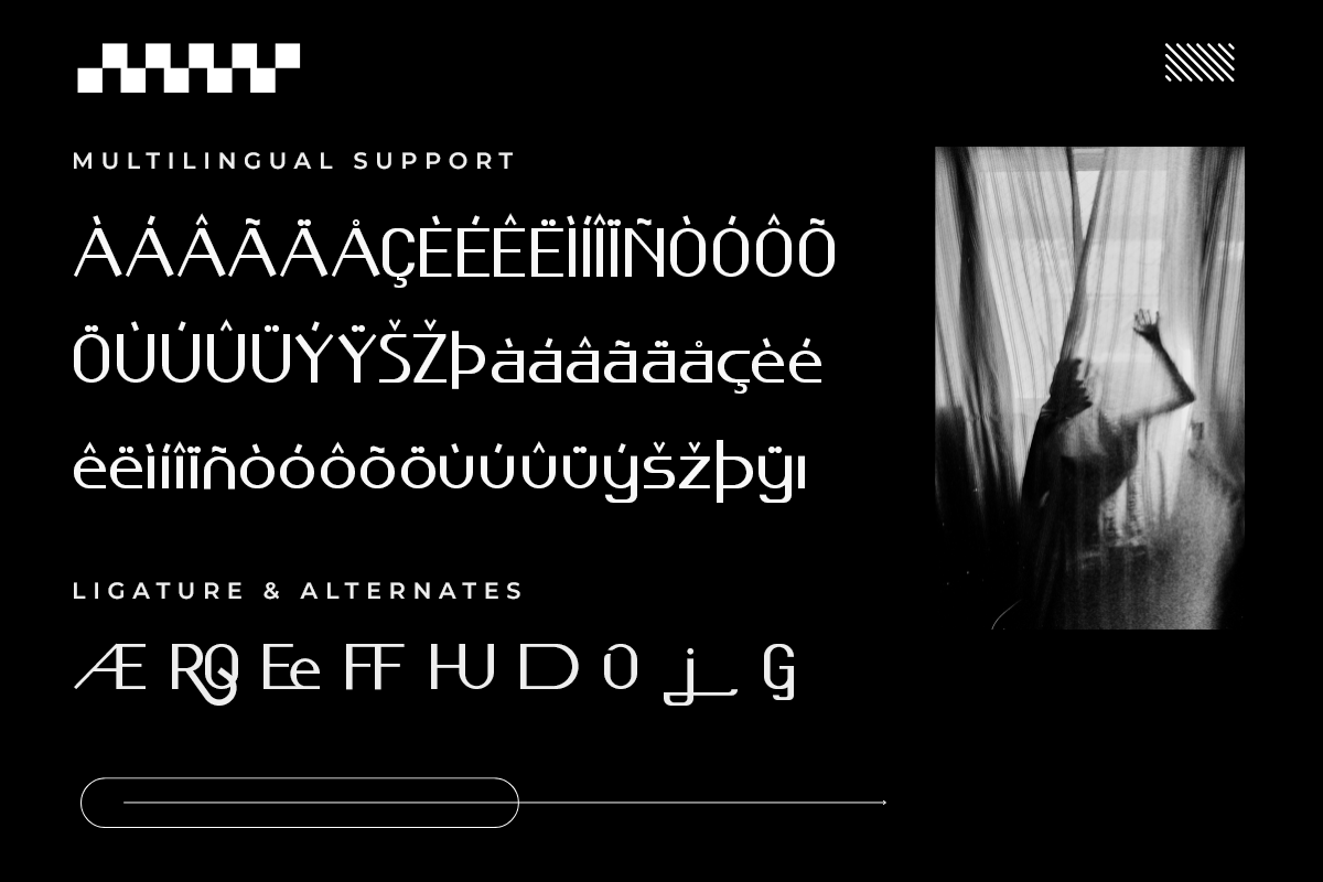 Codeon A Modern Sans Serif Font - Image 6
